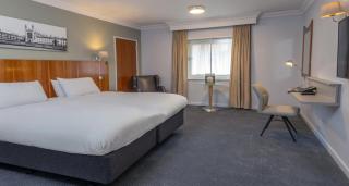 Cambridge Bar Hill Hotel, BW Signature Collection - 9