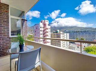 Cosy, central, homely feel home - Città del Capo - 6
