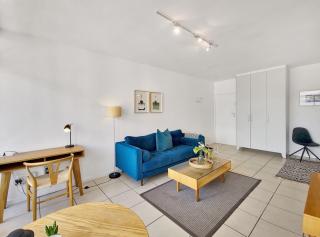 Cosy, central, homely feel home - Città del Capo - 5