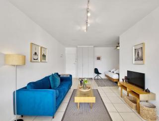 Cosy, central, homely feel home - Città del Capo - 3