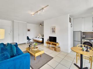 Cosy, central, homely feel home - Città del Capo - 2