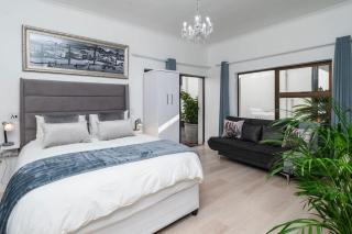 Platinum Haven Aparment in Milnerton - Cape Town - 8