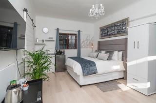 Platinum Haven Aparment in Milnerton - Le Cap - 8