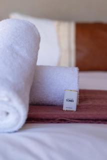 Forty on L Charming apartment in Historic Bo-Kaap - 1