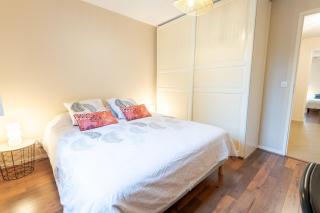 Charmant T3 avec terrasse/jardin - 3
