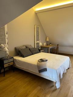 Chambre Solognote - Saint-Pryvé-Saint-Mesmin - 0