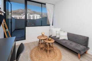 Chic Urban Studio at 1 on Albert - Le Cap - 8