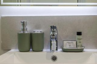 Chic Urban Studio at 1 on Albert - Le Cap - 1