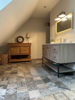 Chambre Solognote - Saint-Pryvé-Saint-Mesmin - 3