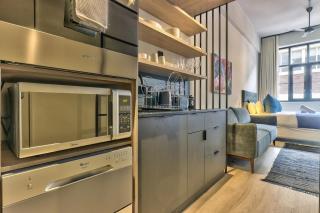 Luxury Urban Living in the East City at The Harri - 9