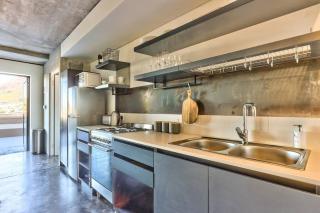 Secure Apartment in modern, new development! - Città del Capo - 8