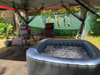Lazy Days Caravan - 3