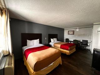 Capital O Kings Inn - 9