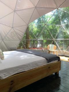 Indómito Domes at El Yunque Zone - 7