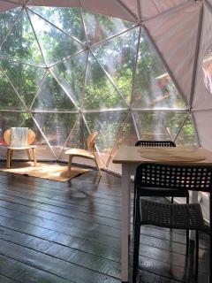 Indómito Domes at El Yunque Zone - Jayuya - 5