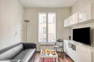 Charming Apartment close to Gare de Lyon - 0