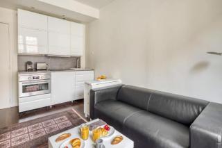 Charming Apartment close to Gare de Lyon - 1