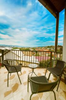 Terrace - Tbilisi - 8