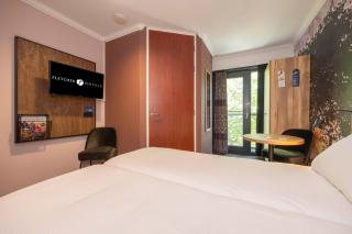 Fletcher Hotel-Restaurant De Kempen - Reusel - 4
