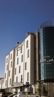 Ayas Hotel - 0