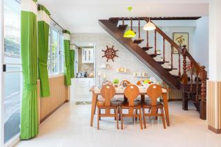 Friend House BKK - Bangkok - 0