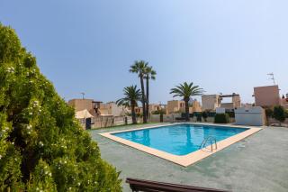 Calpe Home with AC and BBQ - 6