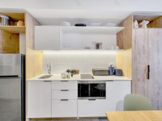 Stylish studio with Pool Access - 7