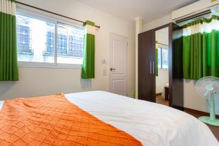 Friend House BKK - 6