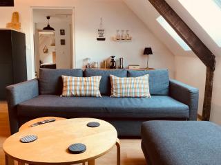 La tête dans les étoiles - 4