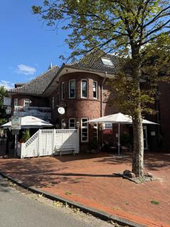 Hotel Deutsches Haus - Löningen - 4