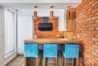 Close-Golden Apartments Gdansk - Cozy and Bright - Great Location &Swietej Barbary - 9