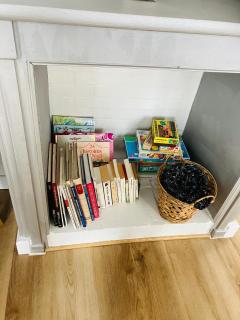 Maison avec 2 chambres et jardin - 6