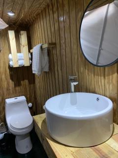 Indómito Domes at El Yunque Zone - 2