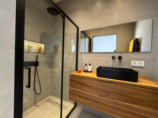1 Ch. Luxe Apt｜Cœur de Juan-les-Pins｜Plage à 50m - 9