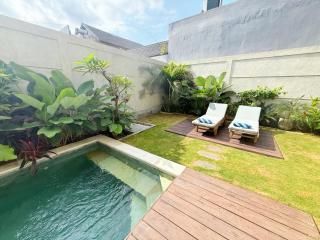 Leyan Villa Seminyak - Seminyak - 9