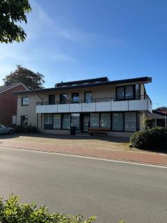 MonteurGut Apartments Eiche - Lindern - 8