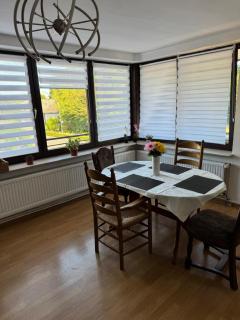 MonteurGut Apartments Eiche - Lindern - 6