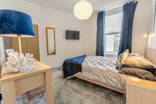 Church House Apartment - 1