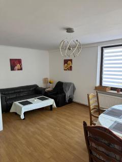 MonteurGut Apartments Eiche - Lindern - 4