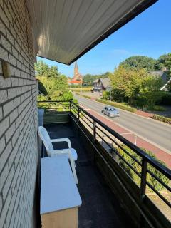 MonteurGut Apartments Eiche - 3