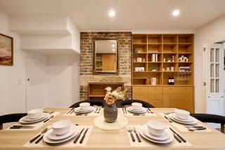Heritage Charm, Free Parking, 5min Finger Wharf - 7
