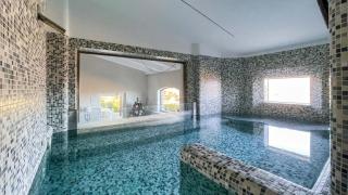 AMORE RENTALS - Villa Bacci - 9