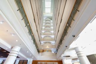 Garden Plaza Saigon - Formerly PARKROYAL Saigon - 7