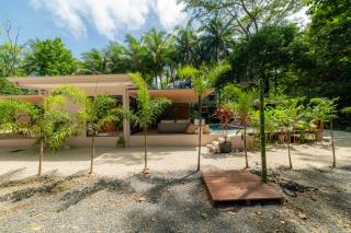 Casa Contento - luxury 3bdr home near Santa Teresa - 1