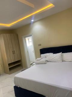 Stella Holiday Inn - Ibadan - 0
