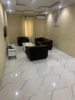 Stella Holiday Inn - Ibadan - 2