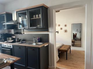 Ferienwohnung Auszeit Duderstadt - Duderstadt - 8