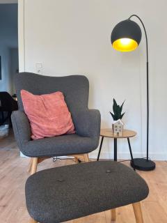 Ferienwohnung Auszeit Duderstadt - Duderstadt - 7