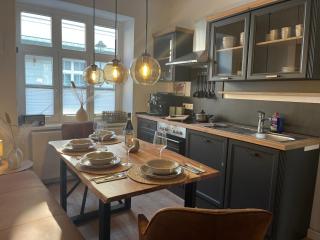 Ferienwohnung Auszeit Duderstadt - Duderstadt - 0