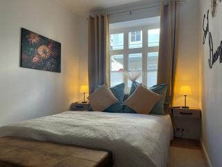 Ferienwohnung Auszeit Duderstadt - Duderstadt - 1